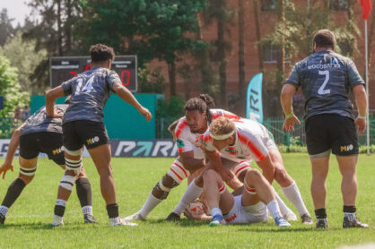 Федерация регби России — rugby.ru официальный сайт - Официальный сайт Федерации регби России
