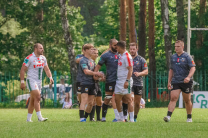 Федерация регби России — rugby.ru официальный сайт - Официальный сайт Федерации регби России