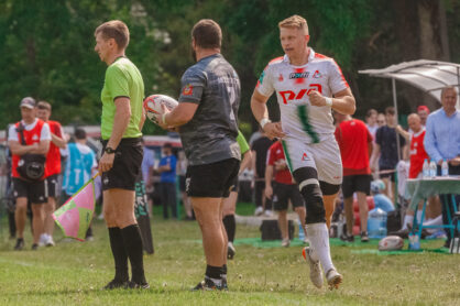 Федерация регби России — rugby.ru официальный сайт - Официальный сайт Федерации регби России