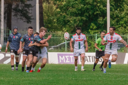 Федерация регби России — rugby.ru официальный сайт - Официальный сайт Федерации регби России