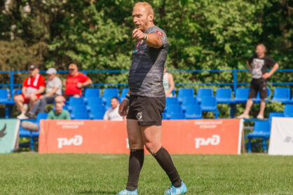 Федерация регби России — rugby.ru официальный сайт - Официальный сайт Федерации регби России