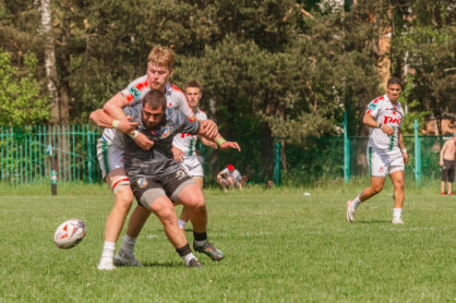 Федерация регби России — rugby.ru официальный сайт - Официальный сайт Федерации регби России