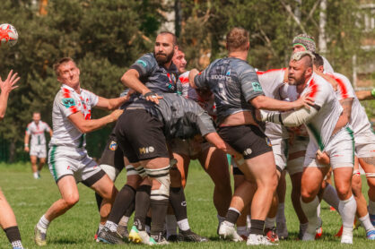 Федерация регби России — rugby.ru официальный сайт - Официальный сайт Федерации регби России