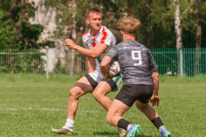 Федерация регби России — rugby.ru официальный сайт - Официальный сайт Федерации регби России