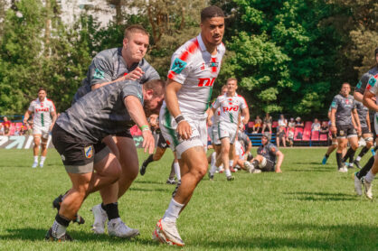 Федерация регби России — rugby.ru официальный сайт - Официальный сайт Федерации регби России