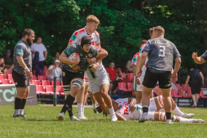 Федерация регби России — rugby.ru официальный сайт - Официальный сайт Федерации регби России