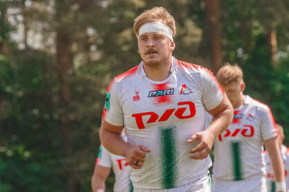 Федерация регби России — rugby.ru официальный сайт - Официальный сайт Федерации регби России
