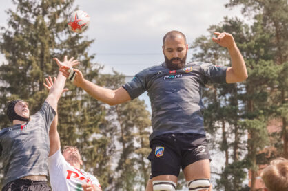 Федерация регби России — rugby.ru официальный сайт - Официальный сайт Федерации регби России