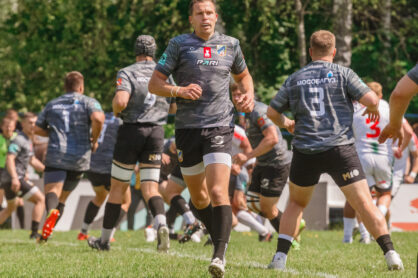 Федерация регби России — rugby.ru официальный сайт - Официальный сайт Федерации регби России