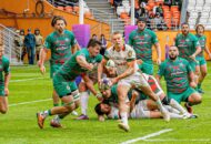 Федерация регби России — rugby.ru официальный сайт - Официальный сайт Федерации регби России