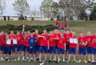 Федерация регби России — rugby.ru официальный сайт - Официальный сайт Федерации регби России
