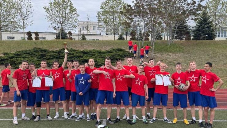 Федерация регби России — rugby.ru официальный сайт - Официальный сайт Федерации регби России