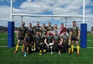 Федерация регби России — rugby.ru официальный сайт - Официальный сайт Федерации регби России