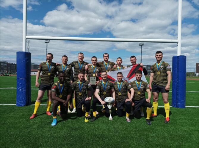 Федерация регби России — rugby.ru официальный сайт - Официальный сайт Федерации регби России
