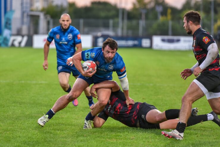 Федерация регби России — rugby.ru официальный сайт - Официальный сайт Федерации регби России