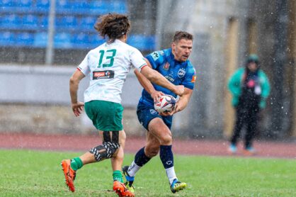 Федерация регби России — rugby.ru официальный сайт - Официальный сайт Федерации регби России