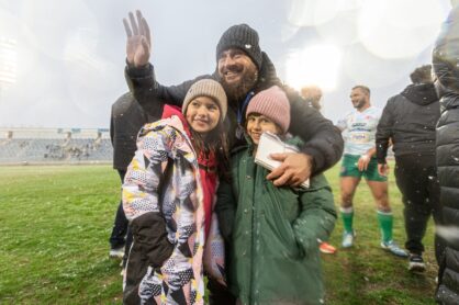 Федерация регби России — rugby.ru официальный сайт - Официальный сайт Федерации регби России