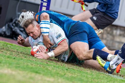 Федерация регби России — rugby.ru официальный сайт - Официальный сайт Федерации регби России