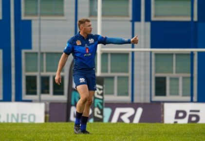 Федерация регби России — rugby.ru официальный сайт - Официальный сайт Федерации регби России