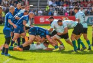 Федерация регби России — rugby.ru официальный сайт - Официальный сайт Федерации регби России
