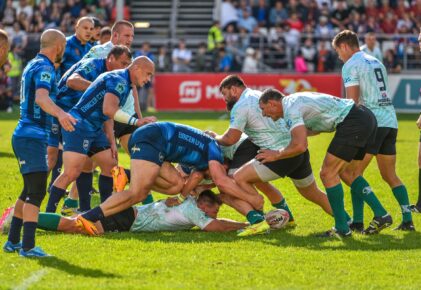 Федерация регби России — rugby.ru официальный сайт - Официальный сайт Федерации регби России