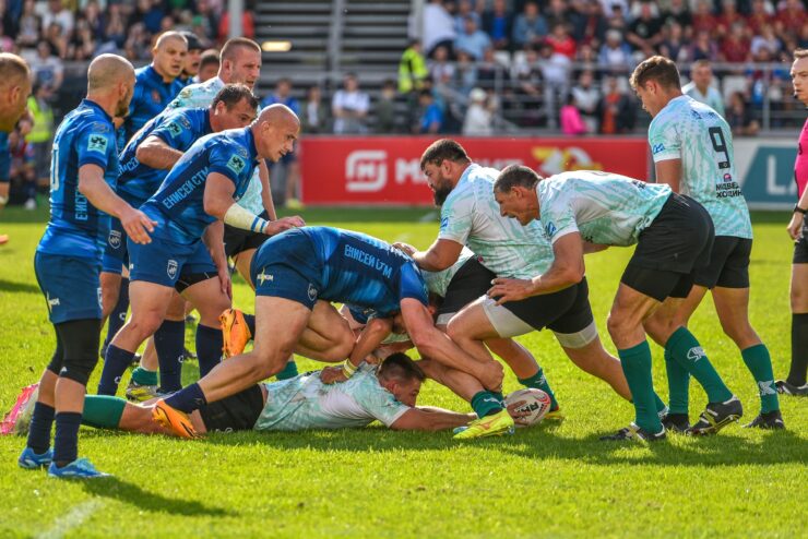 Федерация регби России — rugby.ru официальный сайт - Официальный сайт Федерации регби России