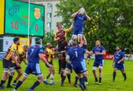 Федерация регби России — rugby.ru официальный сайт - Официальный сайт Федерации регби России