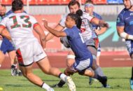 Федерация регби России — rugby.ru официальный сайт - Официальный сайт Федерации регби России