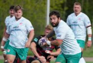 Федерация регби России — rugby.ru официальный сайт - Официальный сайт Федерации регби России