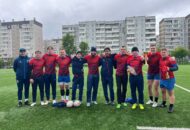 Федерация регби России — rugby.ru официальный сайт - Официальный сайт Федерации регби России