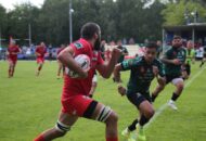 Федерация регби России — rugby.ru официальный сайт - Официальный сайт Федерации регби России