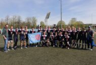 Федерация регби России — rugby.ru официальный сайт - Официальный сайт Федерации регби России