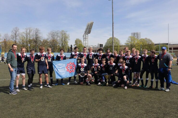 Федерация регби России — rugby.ru официальный сайт - Официальный сайт Федерации регби России