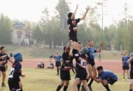 Федерация регби России — rugby.ru официальный сайт - Официальный сайт Федерации регби России