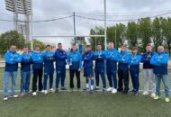 Федерация регби России — rugby.ru официальный сайт - Официальный сайт Федерации регби России