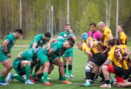 Федерация регби России — rugby.ru официальный сайт - Официальный сайт Федерации регби России