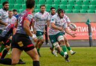 Федерация регби России — rugby.ru официальный сайт - Официальный сайт Федерации регби России