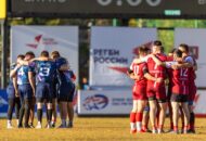 Федерация регби России — rugby.ru официальный сайт - Официальный сайт Федерации регби России