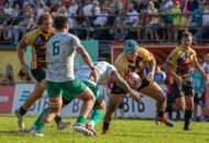 Федерация регби России — rugby.ru официальный сайт - Официальный сайт Федерации регби России