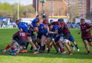 Федерация регби России — rugby.ru официальный сайт - Официальный сайт Федерации регби России