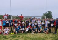 Федерация регби России — rugby.ru официальный сайт - Официальный сайт Федерации регби России