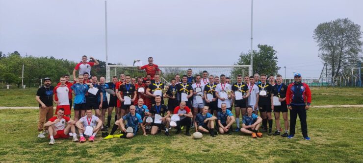 Федерация регби России — rugby.ru официальный сайт - Официальный сайт Федерации регби России