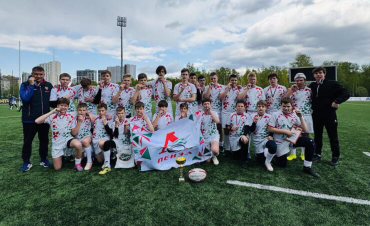 Федерация регби России — rugby.ru официальный сайт - Официальный сайт Федерации регби России