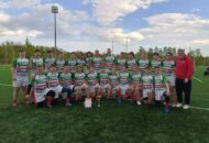 Федерация регби России — rugby.ru официальный сайт - Официальный сайт Федерации регби России