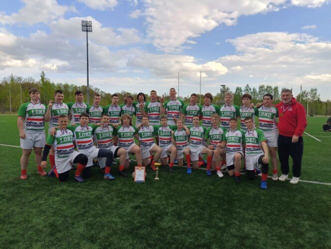 Федерация регби России — rugby.ru официальный сайт - Официальный сайт Федерации регби России