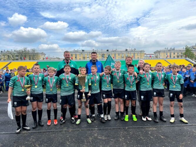 Федерация регби России — rugby.ru официальный сайт - Официальный сайт Федерации регби России