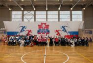 Федерация регби России — rugby.ru официальный сайт - Официальный сайт Федерации регби России
