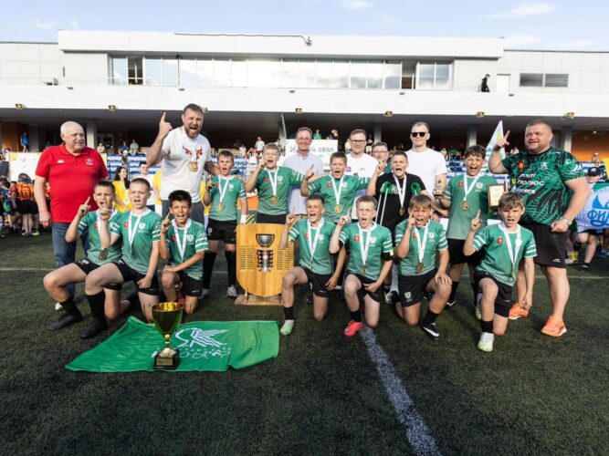 Федерация регби России — rugby.ru официальный сайт - Официальный сайт Федерации регби России