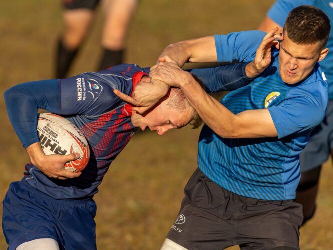 Федерация регби России — rugby.ru официальный сайт - Официальный сайт Федерации регби России