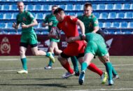Федерация регби России — rugby.ru официальный сайт - Официальный сайт Федерации регби России